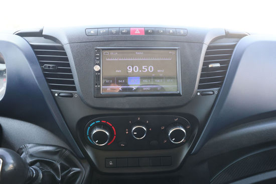 2019 MODEL IVECO DAILY 35 C 15 3750 FRİGO SOĞUTUCULU KAMYONET