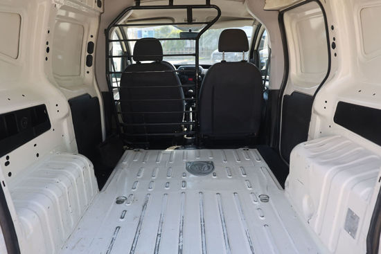 2015 MODEL CITROEN NEMO 1.3 HDI X VAN 75 Hp