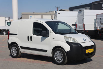2015 MODEL CITROEN NEMO 1.3 HDI X VAN 75 Hp