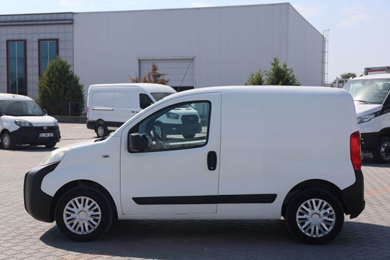 2015 MODEL CITROEN NEMO 1.3 HDI X VAN 75 Hp