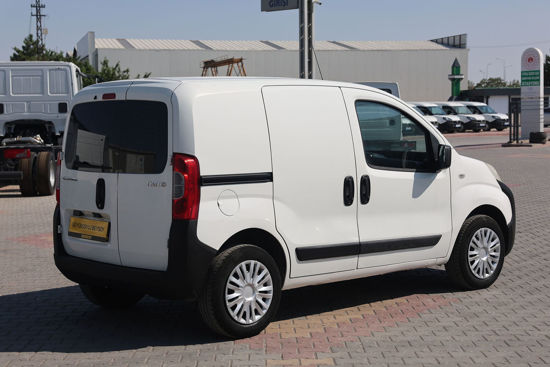 2015 MODEL CITROEN NEMO 1.3 HDI X VAN 75 Hp