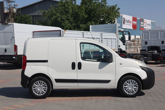 2015 MODEL CITROEN NEMO 1.3 HDI X VAN 75 Hp