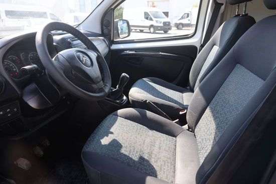 2015 MODEL CITROEN NEMO 1.3 HDI X VAN 75 Hp