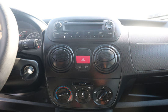 2015 MODEL CITROEN NEMO 1.3 HDI X VAN 75 Hp