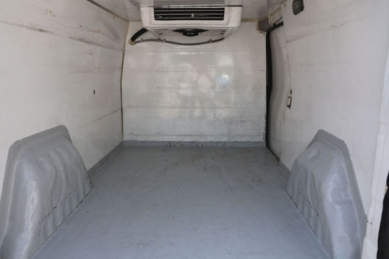 2020 MODEL FIAT DOBLO CARGO MAXI 1.3 M.JET SOĞUTUCULU 2+1 95 Hp A/C