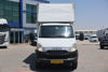 2013 MODEL IVECO DAILY 70 C 15 4350 BRANDALI SAÇ KASALI KAMYON