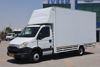 2013 MODEL IVECO DAILY 70 C 15 4350 BRANDALI SAÇ KASALI KAMYON