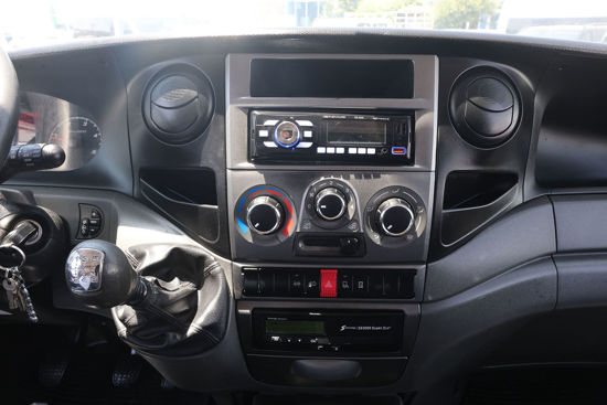 2013 MODEL IVECO DAILY 70 C 15 4350 BRANDALI SAÇ KASALI KAMYON