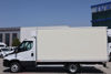 2018 MODEL IVECO DAILY 35 C 15 3750 WB FRİGO SOĞUTUCULU KAMYONET