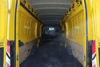 2014 MODEL FORD TRANSIT 350 E PANELVAN 155 Hp A/C