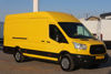 2014 MODEL FORD TRANSIT 350 E PANELVAN 155 Hp A/C