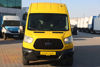 2014 MODEL FORD TRANSIT 350 E PANELVAN 155 Hp A/C