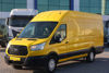 2014 MODEL FORD TRANSIT 350 E PANELVAN 155 Hp A/C