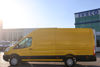 2014 MODEL FORD TRANSIT 350 E PANELVAN 155 Hp A/C
