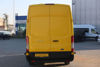 2014 MODEL FORD TRANSIT 350 E PANELVAN 155 Hp A/C
