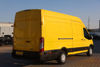2014 MODEL FORD TRANSIT 350 E PANELVAN 155 Hp A/C