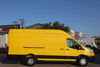 2014 MODEL FORD TRANSIT 350 E PANELVAN 155 Hp A/C