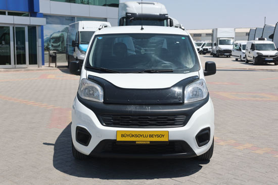 2020 MODEL FIAT FIORINO COMBİ POP 1.3 M.JET 95 Hp