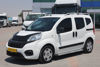 2020 MODEL FIAT FIORINO COMBİ POP 1.3 M.JET 95 Hp