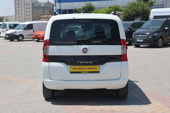 2020 MODEL FIAT FIORINO COMBİ POP 1.3 M.JET 95 Hp