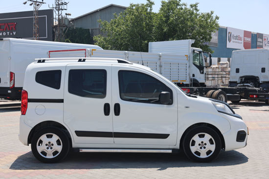 2020 MODEL FIAT FIORINO COMBİ POP 1.3 M.JET 95 Hp