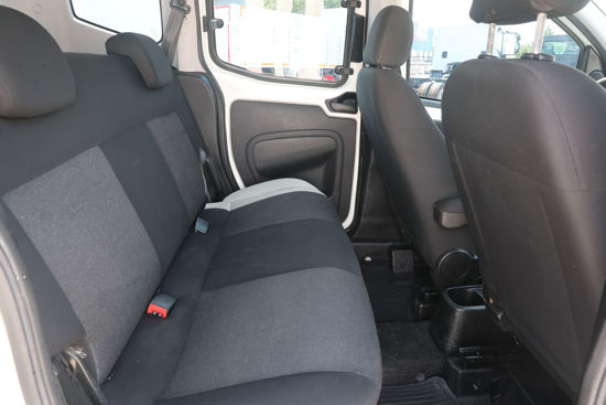 2020 MODEL FIAT FIORINO COMBİ POP 1.3 M.JET 95 Hp
