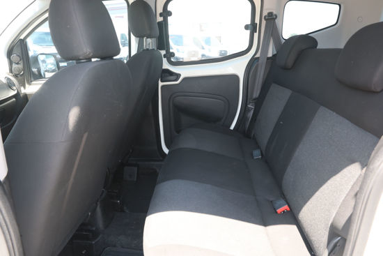 2020 MODEL FIAT FIORINO COMBİ POP 1.3 M.JET 95 Hp