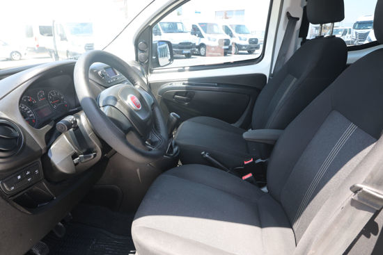 2020 MODEL FIAT FIORINO COMBİ POP 1.3 M.JET 95 Hp