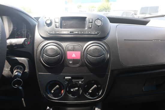2020 MODEL FIAT FIORINO COMBİ POP 1.3 M.JET 95 Hp