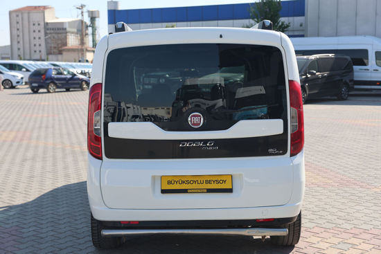 2017 MODEL FIAT DOBLO COMBİ 1.3 M.JET SAFELINE 90 Hp A/C