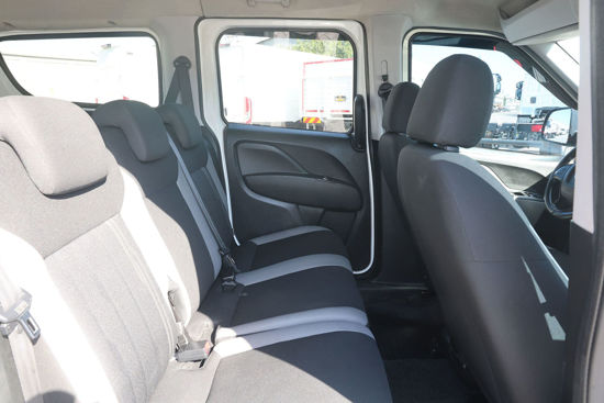 2017 MODEL FIAT DOBLO COMBİ 1.3 M.JET SAFELINE 90 Hp A/C