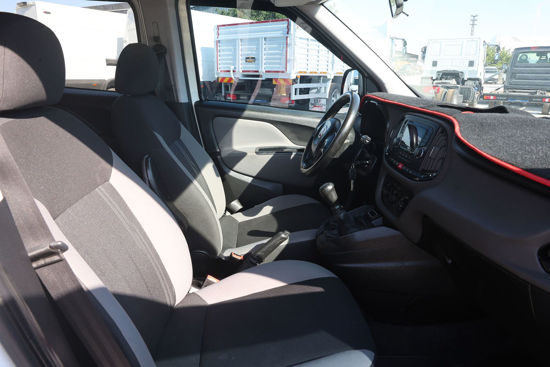 2017 MODEL FIAT DOBLO COMBİ 1.3 M.JET SAFELINE 90 Hp A/C