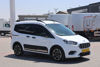 2023 MODEL FORD TOURNEO COURIER KOMBI 1.5 TDCI TITANIUM PLUS 100 Hp A/C