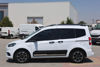 2023 MODEL FORD TOURNEO COURIER KOMBI 1.5 TDCI TITANIUM PLUS 100 Hp A/C