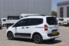 2023 MODEL FORD TOURNEO COURIER KOMBI 1.5 TDCI TITANIUM PLUS 100 Hp A/C