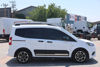 2023 MODEL FORD TOURNEO COURIER KOMBI 1.5 TDCI TITANIUM PLUS 100 Hp A/C