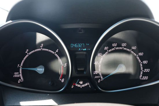 2023 MODEL FORD TOURNEO COURIER KOMBI 1.5 TDCI TITANIUM PLUS 100 Hp A/C