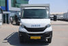2021 MODEL IVECO DAILY 35 C 16 3750 SIFIR AÇIK SAÇ KASA KAMYONET