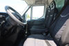 2021 MODEL IVECO DAILY 35 C 16 3750 SIFIR AÇIK SAÇ KASA KAMYONET