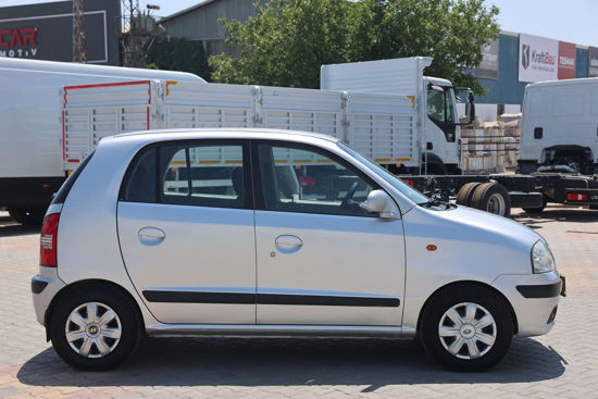 2006 HYUNDAI ATOS PRIME 1.1 GLS 63 Hp A/C