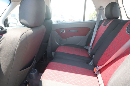 2006 HYUNDAI ATOS PRIME 1.1 GLS 63 Hp A/C