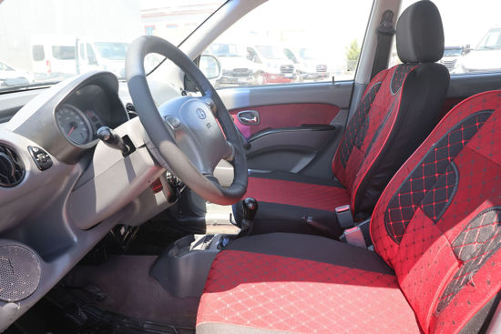 2006 HYUNDAI ATOS PRIME 1.1 GLS 63 Hp A/C