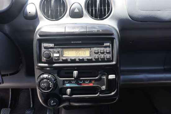 2006 HYUNDAI ATOS PRIME 1.1 GLS 63 Hp A/C
