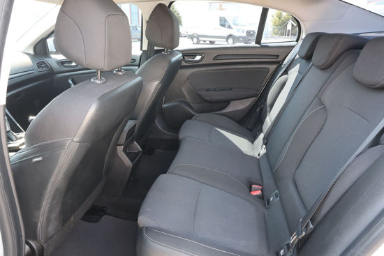 2021 MODEL RENAULT MEGANE SEDAN 1.5 BLUEDCI JOY EDC 140 Hp