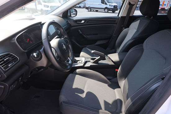 2021 MODEL RENAULT MEGANE SEDAN 1.3 TCE JOY EDC 140 Hp