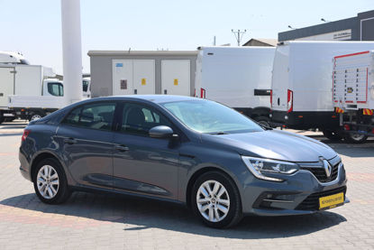 2021 MODEL RENAULT MEGANE SEDAN 1.5 BLUEDCI JOY EDC 115 HP