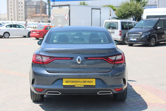 2021 MODEL RENAULT MEGANE SEDAN 1.5 BLUEDCI JOY EDC 115 HP