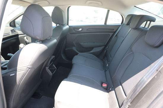 2021 MODEL RENAULT MEGANE SEDAN 1.5 BLUEDCI JOY EDC 115 HP
