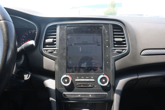 2021 MODEL RENAULT MEGANE SEDAN 1.5 BLUEDCI JOY EDC 115 HP