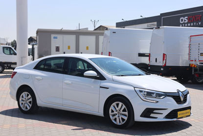 2021 MODEL RENAULT MEGANE SEDAN 1.5 BLUEDCI JOY EDC 140 Hp